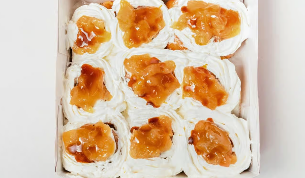 9 Pack Mini Fruit Roll